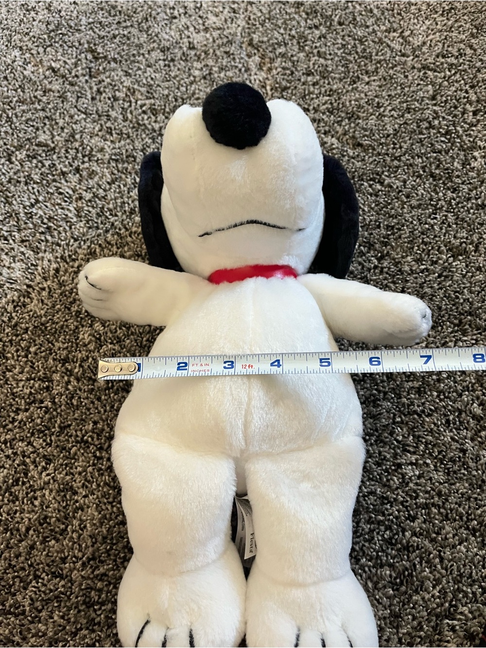 Peanuts Snoopy - Picture 5 of 5